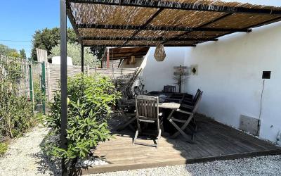 Maison 2u00a0Chambres