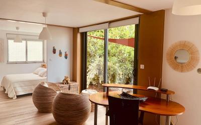 Appartement 1 Chambre Appartement 1 Chambre