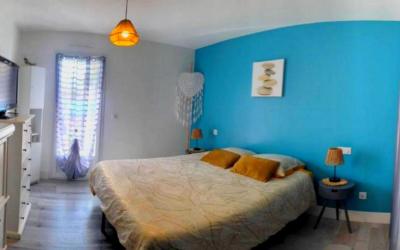 Grande Chambre Double 