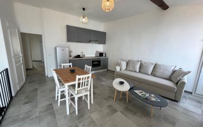 Appartement 1 Chambre