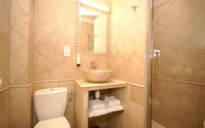 Chambre Simple