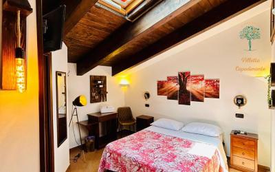 Camera Matrimoniale Standard