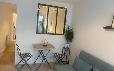 Appartement - Rez-de-Chaussu00e9e Appartement - Rez-de-Chaussu00e9e