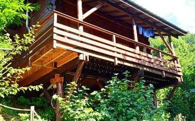 Chalet 2 Chambres Chalet 2 Chambres