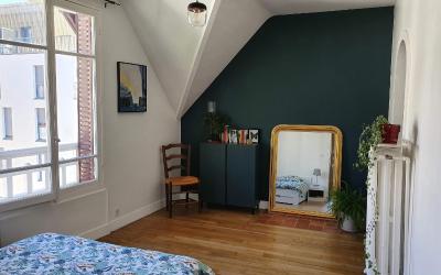Appartement 3u00a0Chambres