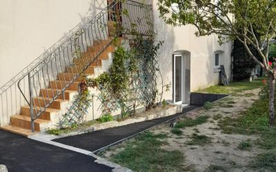 Appartement 1 Chambre