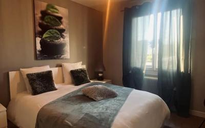 Maison 2u00a0Chambres
