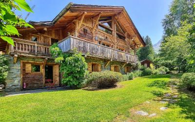 Chalet Chalet