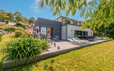 Villa Villa
