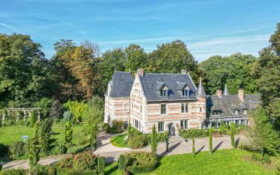 Villa - Vue sur Jardin Villa - Vue sur Jardin