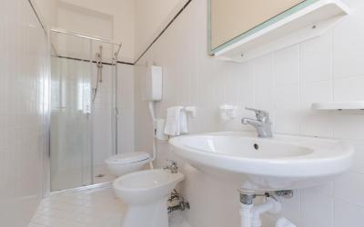 Camera Singola Standard