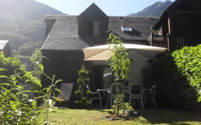 Maison 2u00a0Chambres Maison 2u00a0Chambres