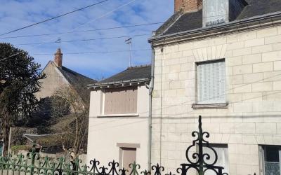 Maison 2u00a0Chambres