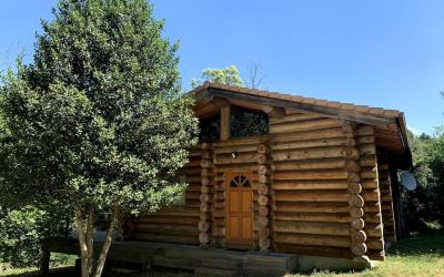 Chalet 3u00a0Chambres Chalet 3u00a0Chambres