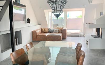 Apartment mit 2 Schlafzimmern
