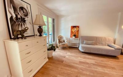 Appartement 2 Chambres Appartement 2 Chambres