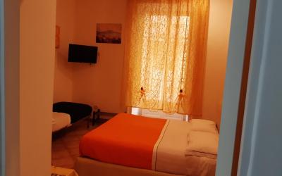 Camera Tripla con Bagno Privato