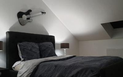 Appartement 1 Chambre Appartement 1 Chambre