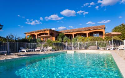 Villa avec Piscine Privu00e9e
