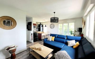 Appartement 1 Chambre