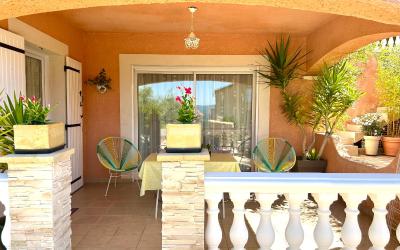 Appartement Supu00e9rieur