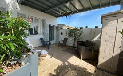 Appartement 3u00a0Chambres
