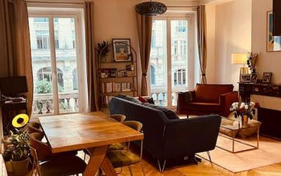 Appartement 1 Chambre