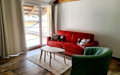 Appartement 1 Chambre