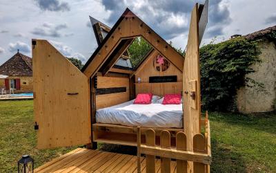 Chalet Chalet