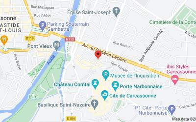 Appartement 3u00a0Chambres