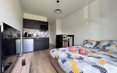 Appartement 1 Chambre Appartement 1 Chambre