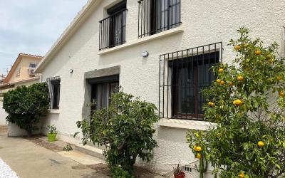 Villa 3u00a0Chambres Villa 3u00a0Chambres