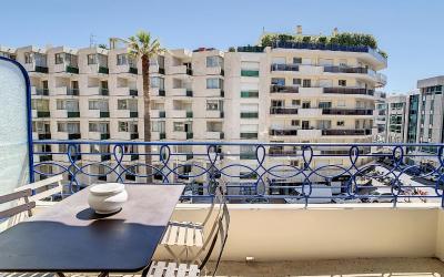 Appartement 2 Chambres Appartement 2 Chambres