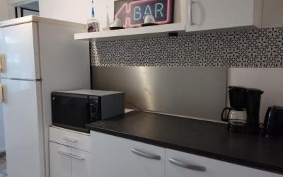 Appartement 1 Chambre Appartement 1 Chambre