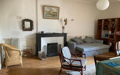 Appartement 3 Chambres - u00c9tage Supu00e9rieur Appartement 3 Chambres - u00c9tage Supu00e9rieur