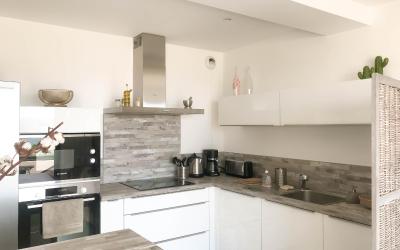 Appartement 1 Chambre