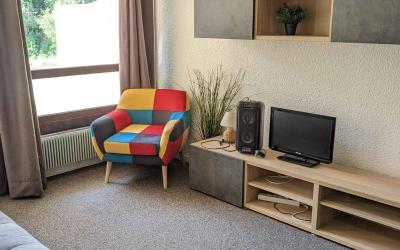 Appartement (6u00a0Adultes) Appartement (6u00a0Adultes)