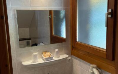 Chambre Triple Chambre Triple