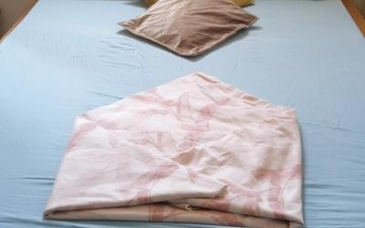 Chambre Double avec Toilettes Communes Chambre Double avec Toilettes Communes