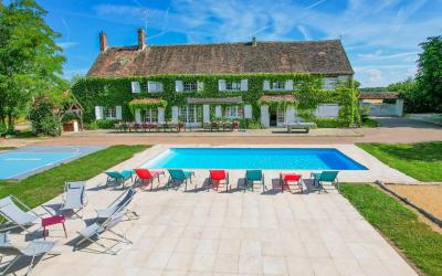 Villa Villa
