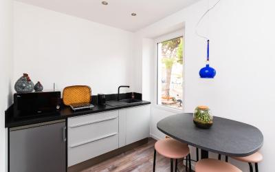 Appartement 2 Chambres