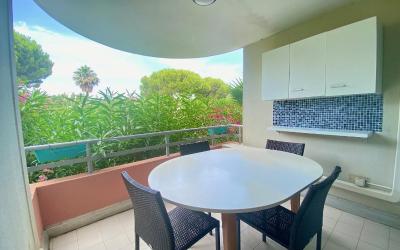 Appartement 1 Chambre