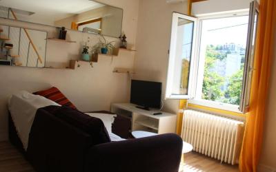 Appartement 1 Chambre