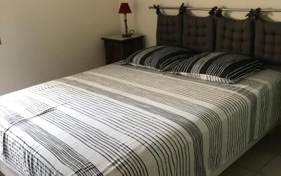 Chambre Double avec Salle de Bains Commune Chambre Double avec Salle de Bains Commune