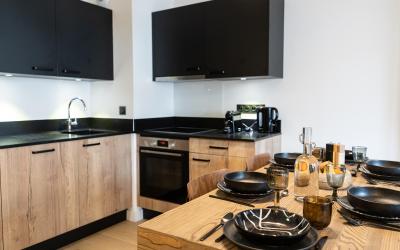 Appartement Appartement