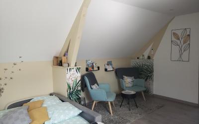 Appartement 1 Chambre