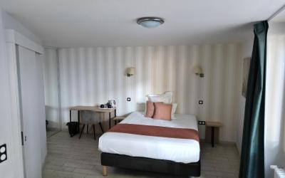 Chambre Triple Standard Chambre Triple Standard