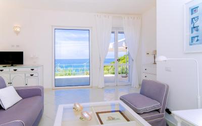 Casa con 2 Camere da Letto