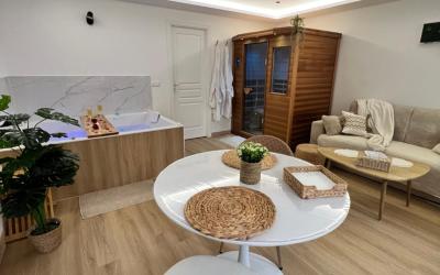 Appartement 1 Chambre Appartement 1 Chambre