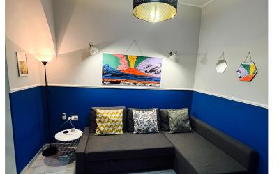 Casa con 1 Camera da Letto